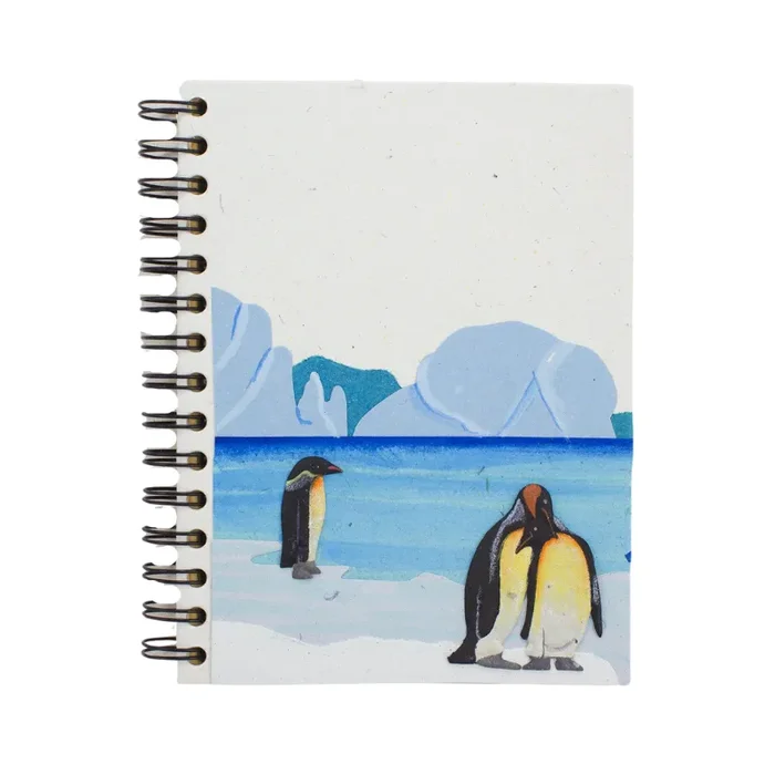 Large Journal – Penguin