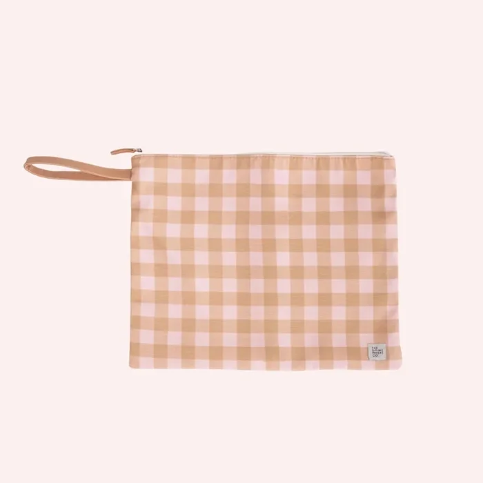 Large Wet Bag – Rose All Day