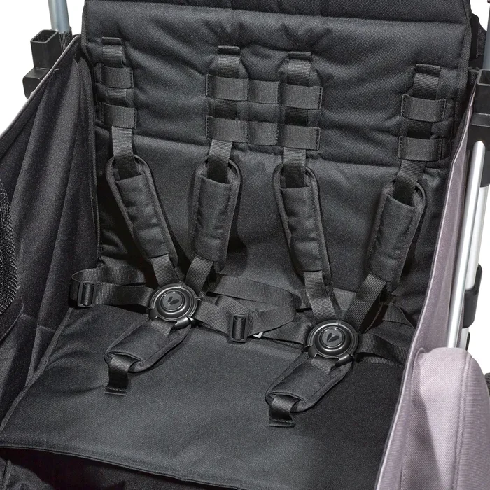 Larktale Caravan™ Double Seat Kit