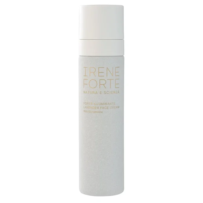 LAVENDER FACE CREAM