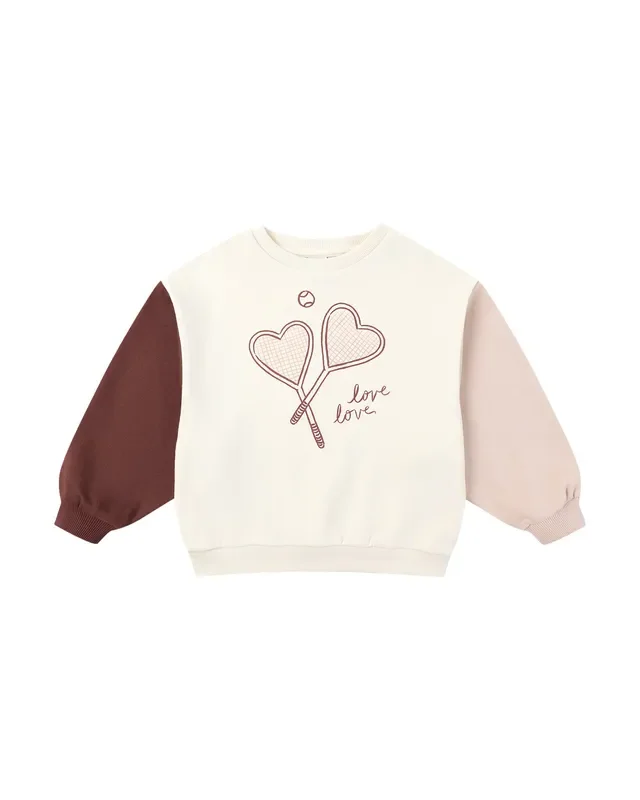 Legend Sweatshirt Love