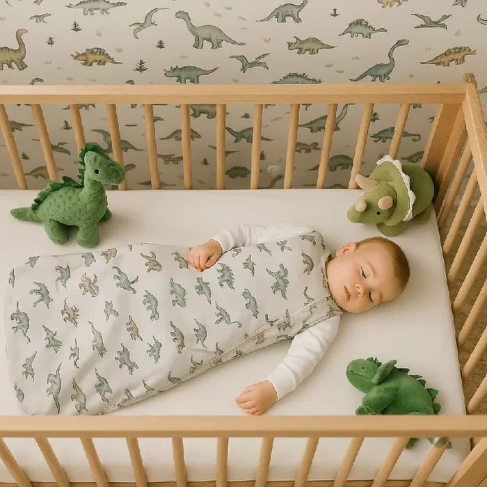 Legendary Sleep Sack