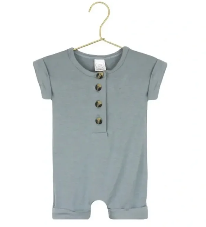Leo Romper