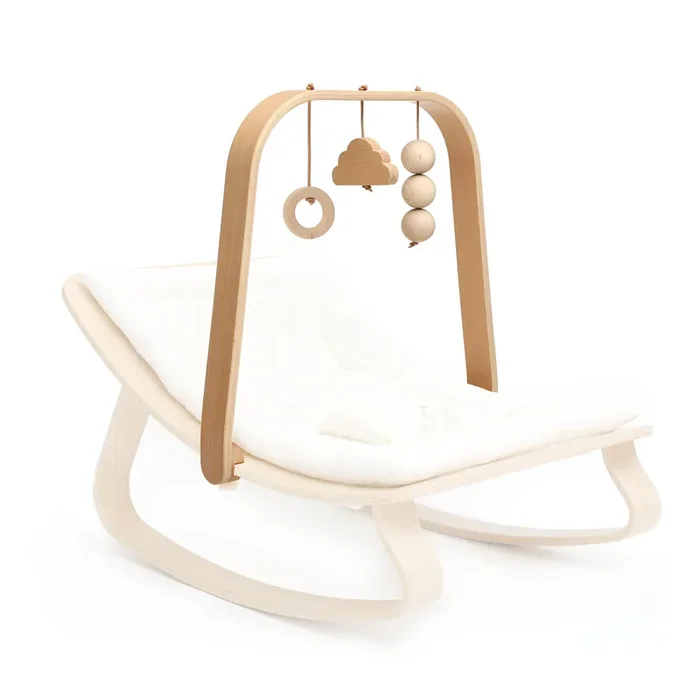 Levo Arch + Toys