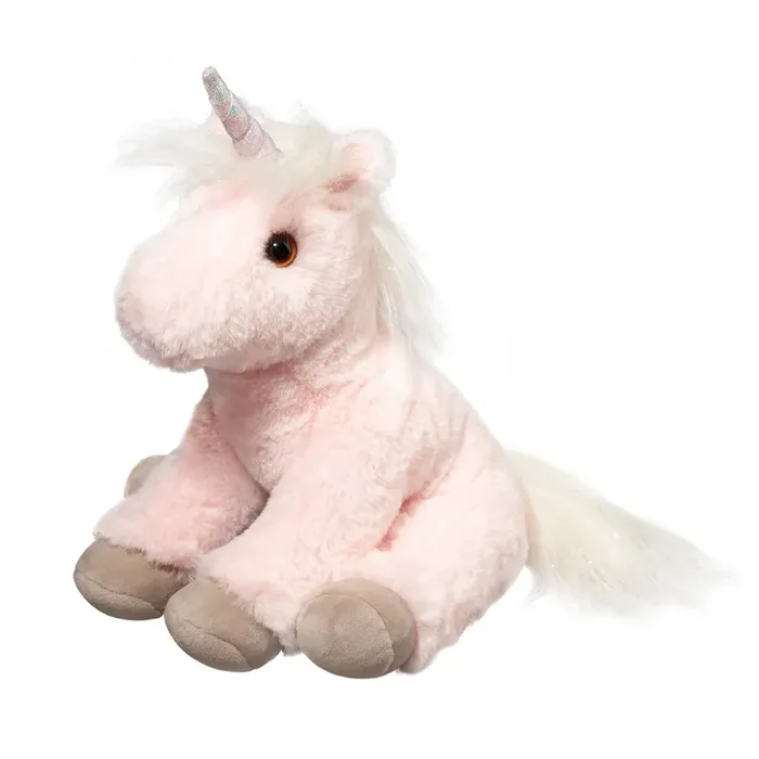 Lexie Soft Ice Pink Unicorn Soft