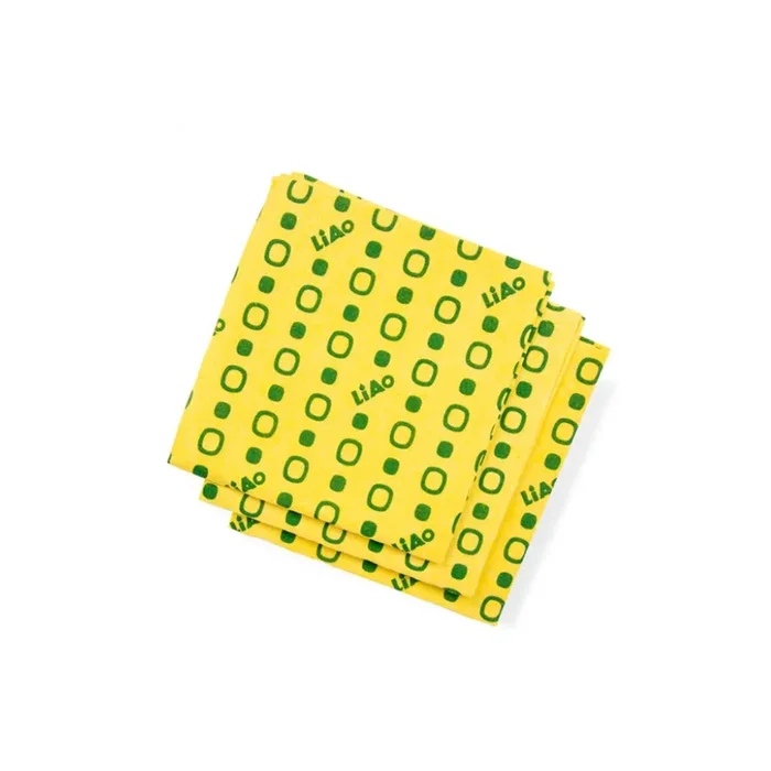 Liao Non Woven Cloth 3 Piece G130072
