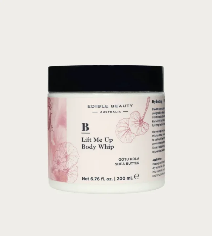Lift Me Up Body Whip