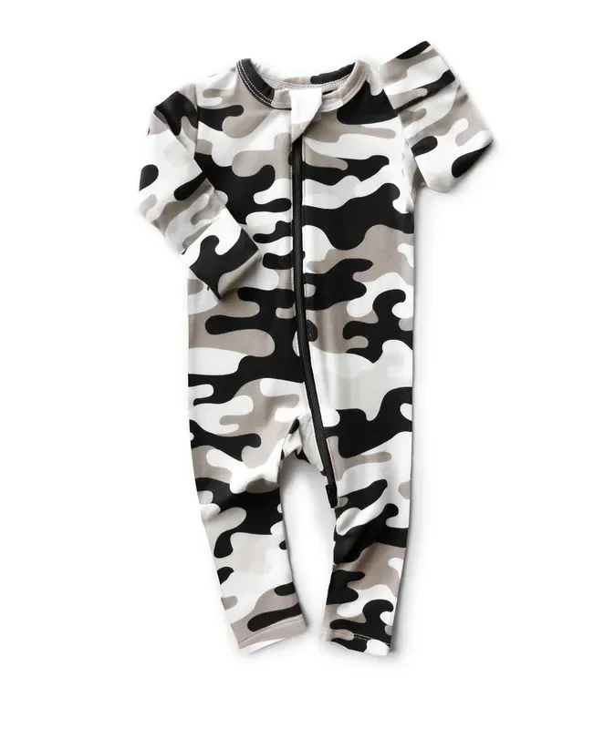 Light Camo Luxie®