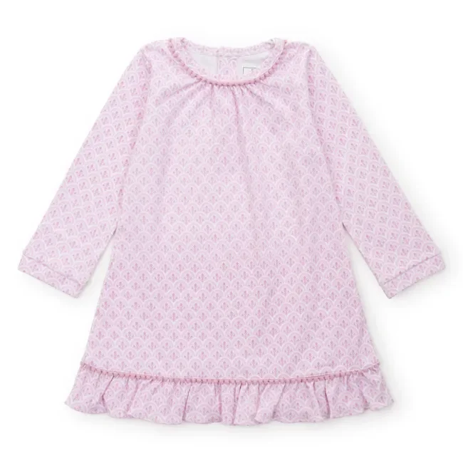 Lila + Hayes Carlin Dress