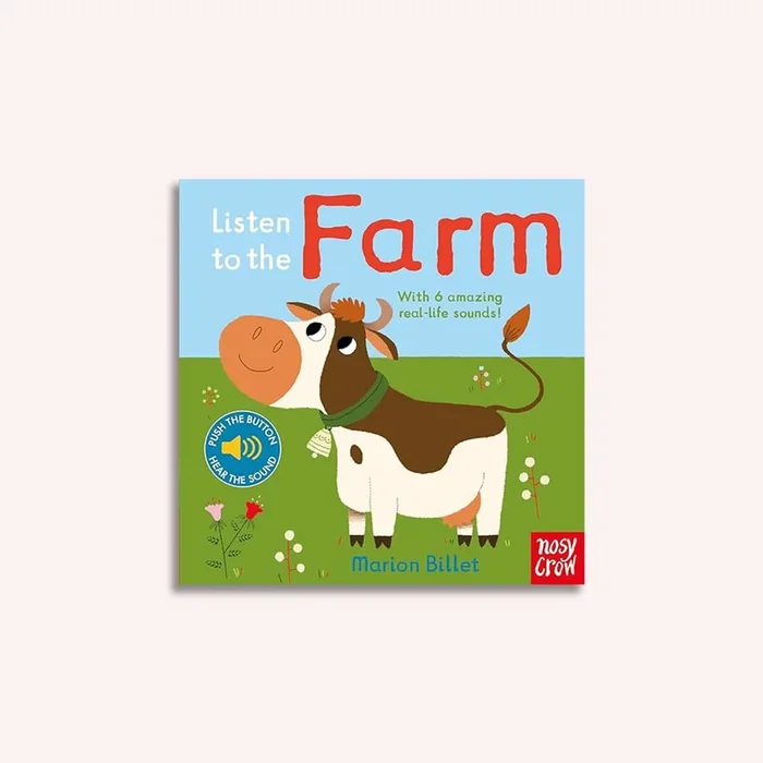 Listen to the Farm
