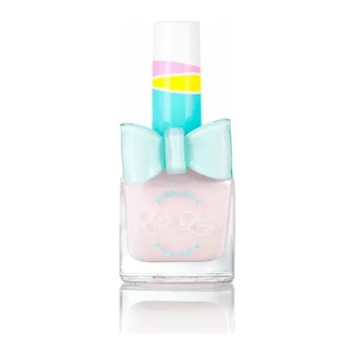 Little Lady Products- Cottontail Nail Polish