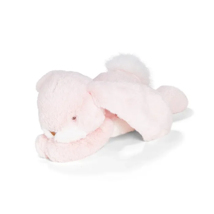 Little Naptime Nibble Blossom Bunny