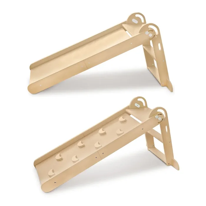 Little Partners 2-in-1 Learn ‘N Slide/Climb