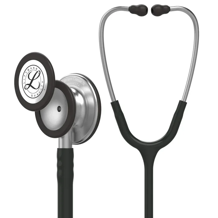 Littman Classic 111 Stethoscope Black