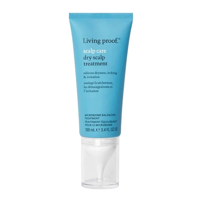 Living Proof Scalp Care Dry Scalp Treatment