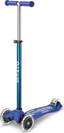 LOCAL PICK-UP ONLY – Maxi Deluxe LED Blue/White