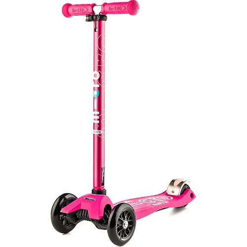 LOCAL PICK-UP ONLY – Maxi Deluxe Pink
