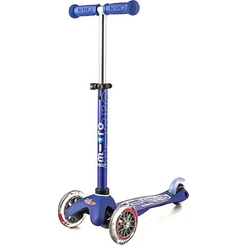 LOCAL PICK-UP ONLY – Mini Deluxe Blue