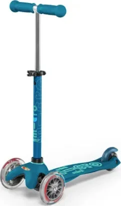 LOCAL PICK-UP ONLY – Mini Deluxe Ice Blue