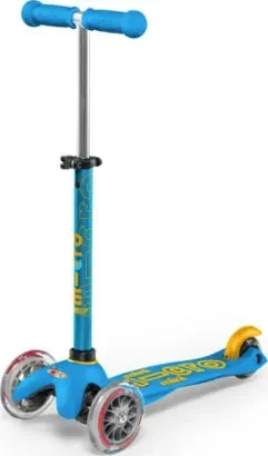 LOCAL PICK-UP ONLY – Mini Deluxe Ocean Blue