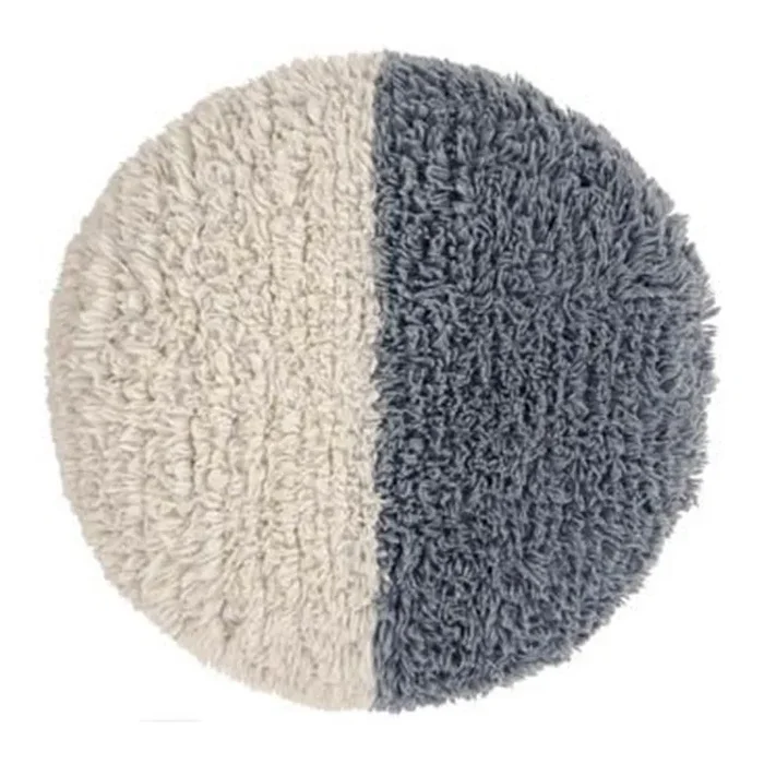 Lorena Canals Floor Cushion Sun Rays