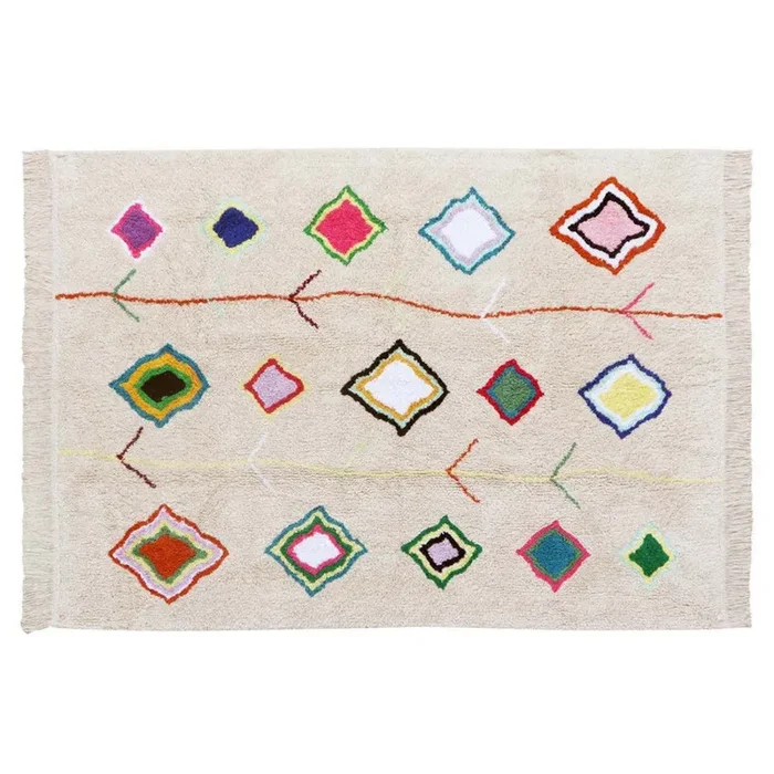 Lorena Canals Washable Rug Kaarol