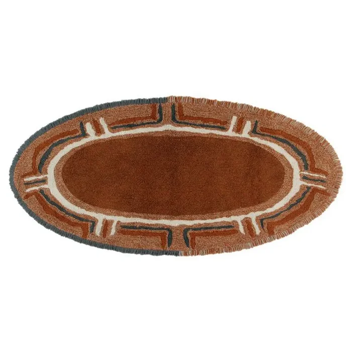 Lorena Canals Woolable Washable Rug Karibu