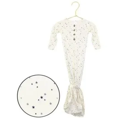 Lou Lou & Company – George Knotted Gown