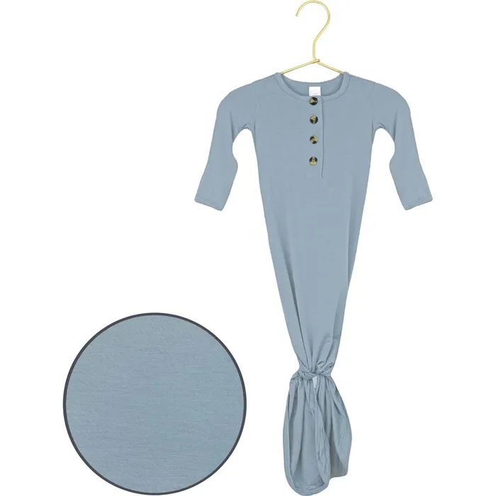 Lou Lou & Company – Leo Knotted Gown