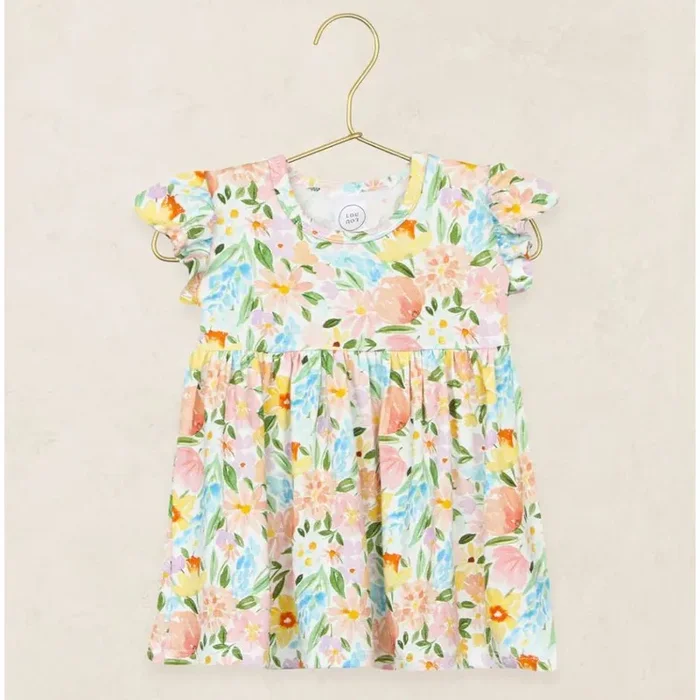 Lou Lou & Company – Twirl Dress Matilda