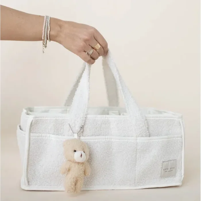 Lou Lou & Company Baby Caddy