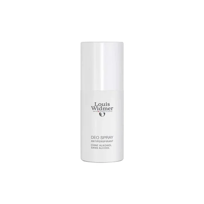 Louis Widmer Deo Spray Emulsion P 75 ml