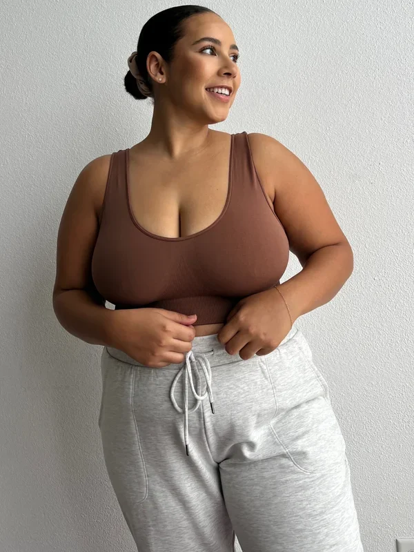 Lounge Full Cup Bralette *FINAL SALE*