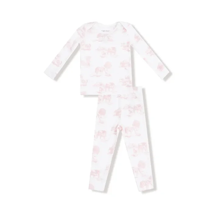 Loungewear Set