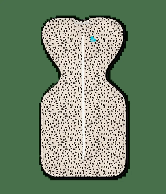 Love To Dream Animal Print Original Swaddle Up
