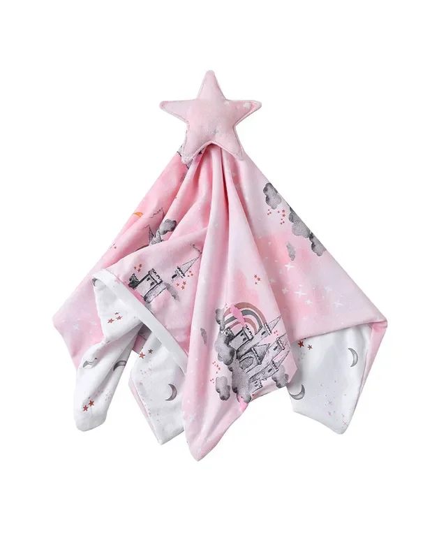 Lovey Security Doudou – Fairytale