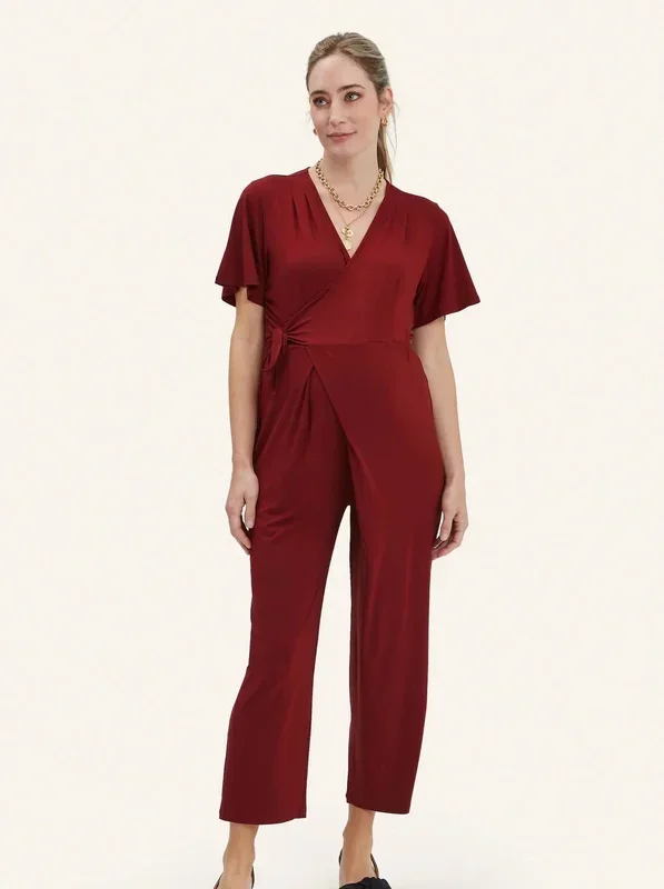 Lucia Jumpsuit
