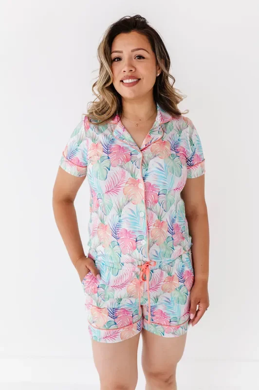 Lucia Women’s Lounge Set