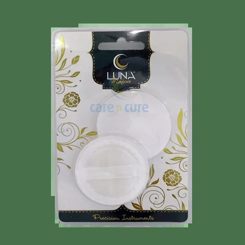 Luna Powder Puffs (S) 2 S Lu30941