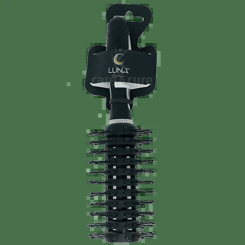 Luna Salon Hair Brush Vent Cylinder Lu 069