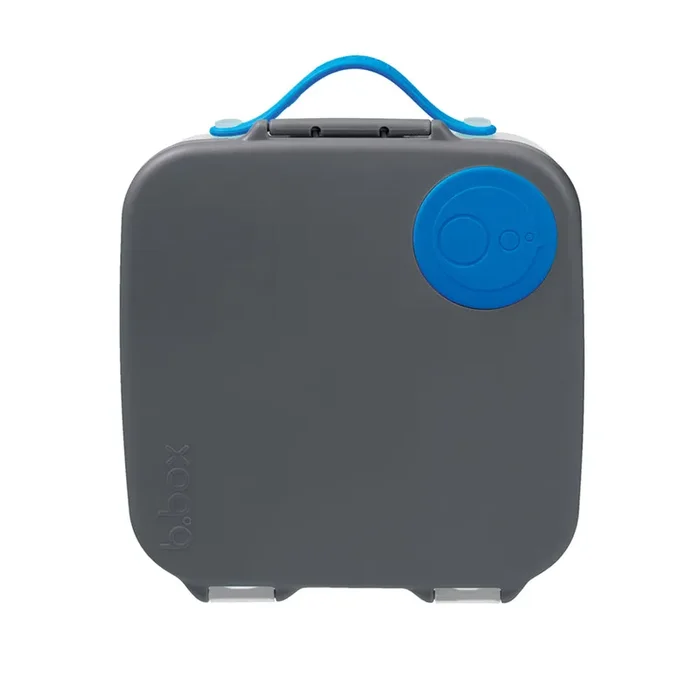 Lunchbox – Blue Slate