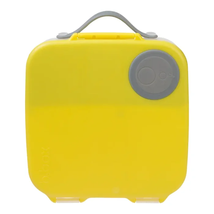 Lunchbox – Lemon Sherbet
