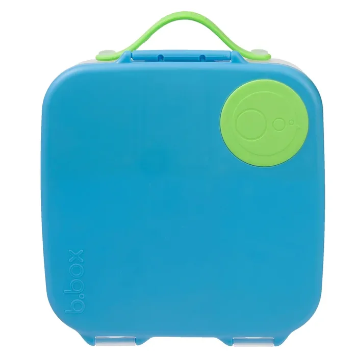 Lunchbox – Ocean Breeze
