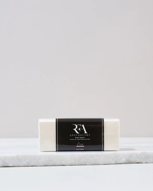 Luxury Bar Soap