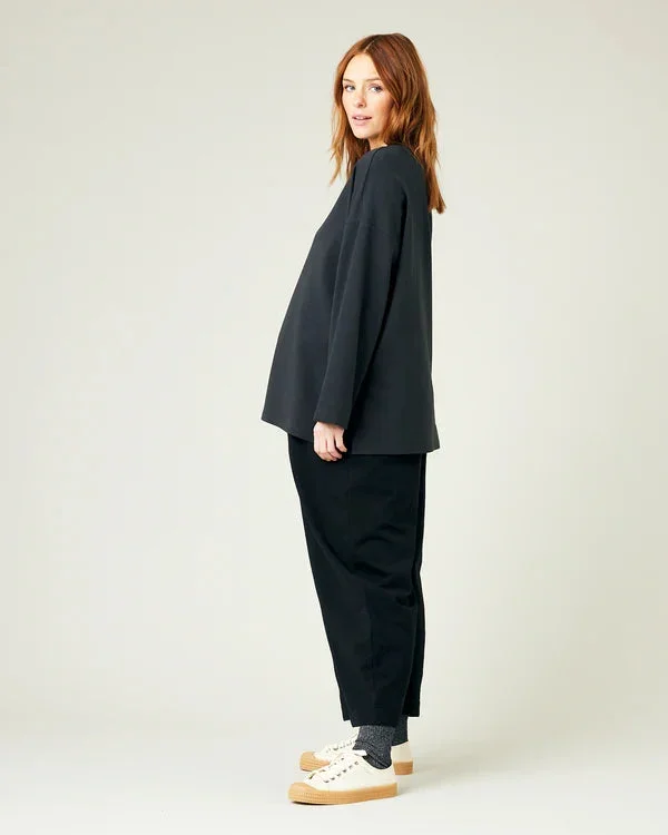 Mabel Jersey Trousers