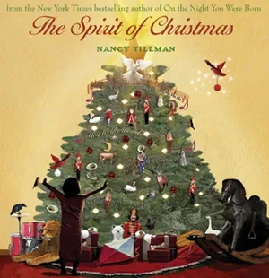 Macmillan The Spirit Of Christmas
