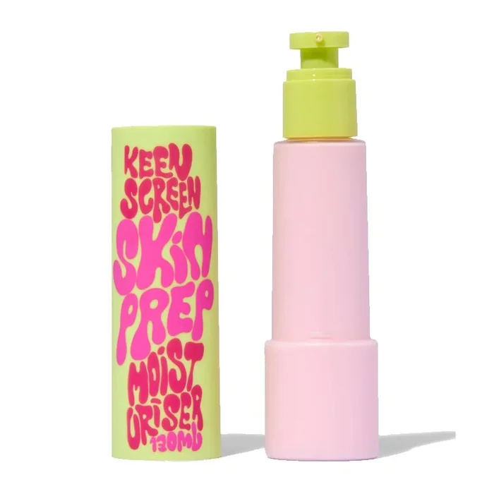 Made By Mitchell Skin Prep – Keen Screen Moisturiser