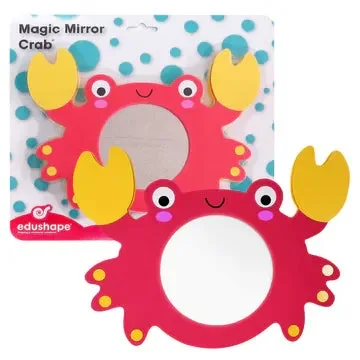 Magic Bath Mirror