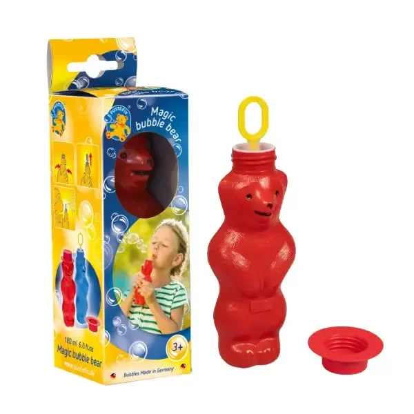 Magic Bear