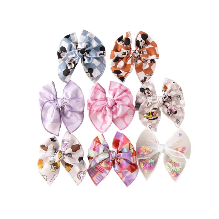 Magic Collection | Petite Party Bow Set